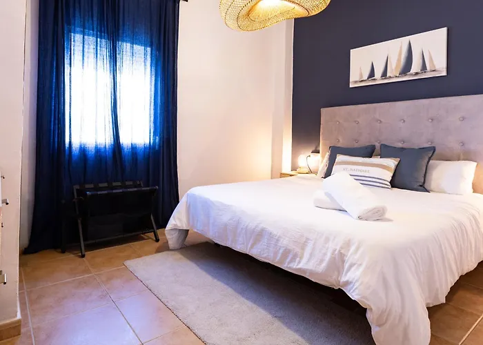 Hermoso En Casco Antiguo De ! Appartement