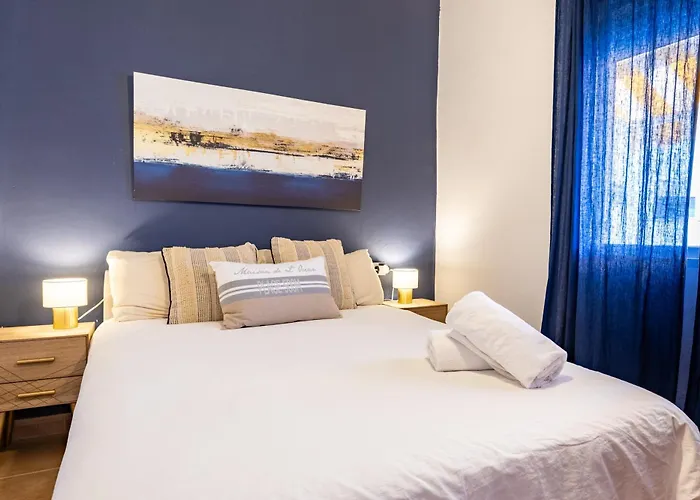 Appartement Hermoso En Casco Antiguo De ! Marbella