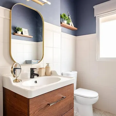 Hermoso En Casco Antiguo De ! * 마르베야