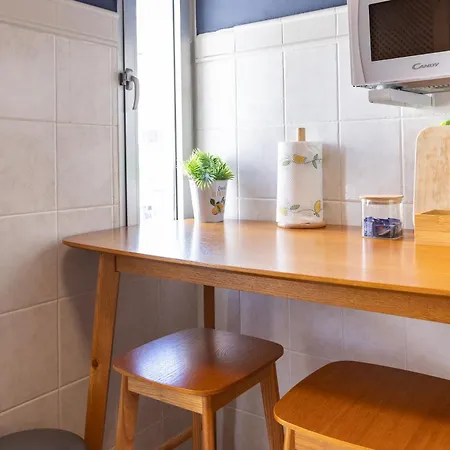 아파트 Hermoso En Casco Antiguo De ! 마르베야