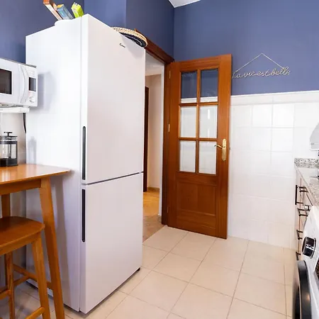 Hermoso En Casco Antiguo De ! *