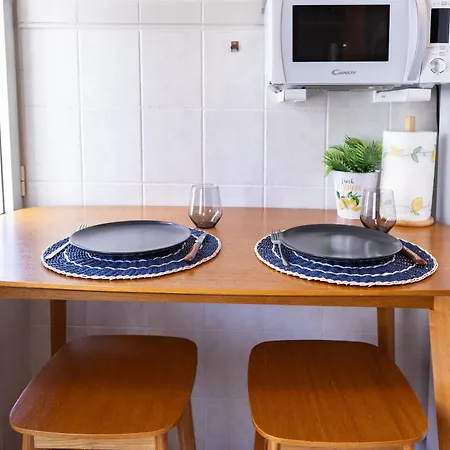 Hermoso En Casco Antiguo De ! 아파트