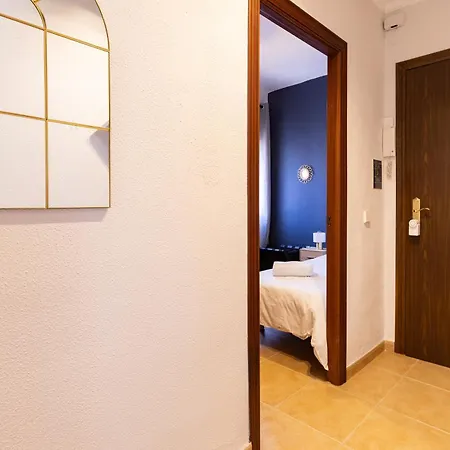 Hermoso En Casco Antiguo De ! 아파트 *