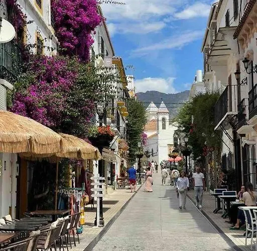 Hermoso En Casco Antiguo De ! شقة