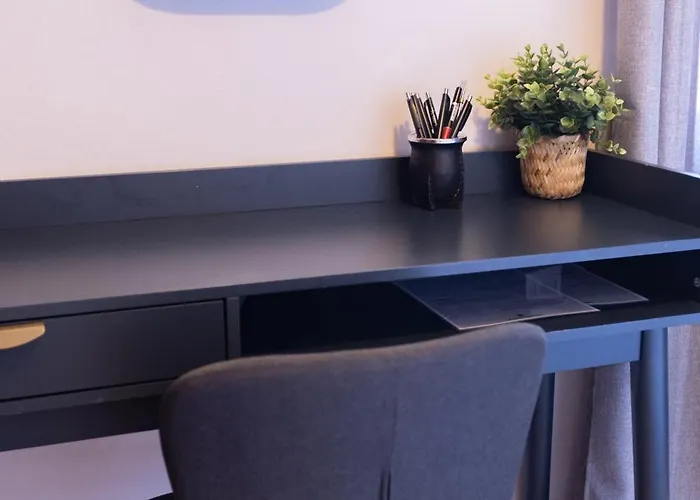 Hermoso En Casco Antiguo De ! * ماربيا